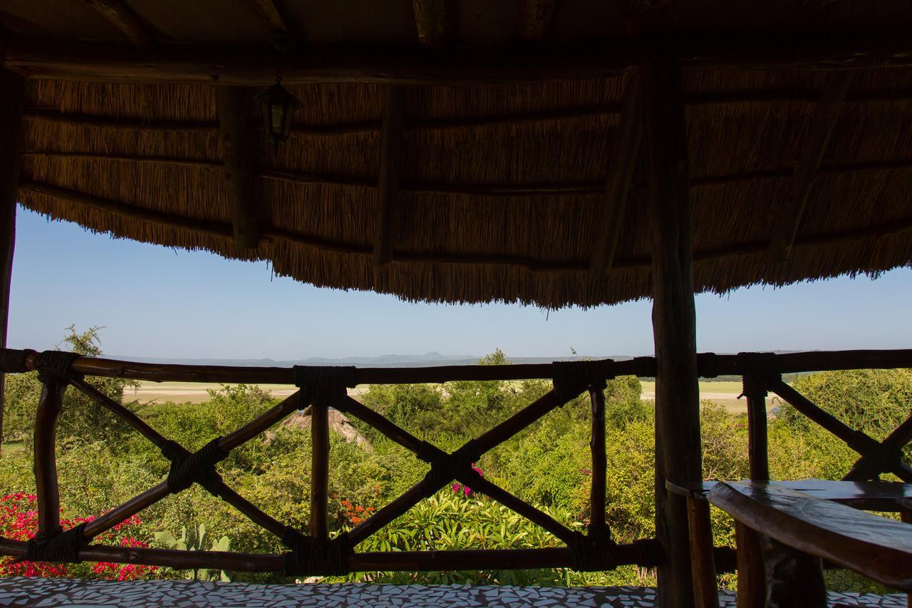 فيلا Manyara Wildlife Safari Camp Zanzibar المظهر الخارجي الصورة